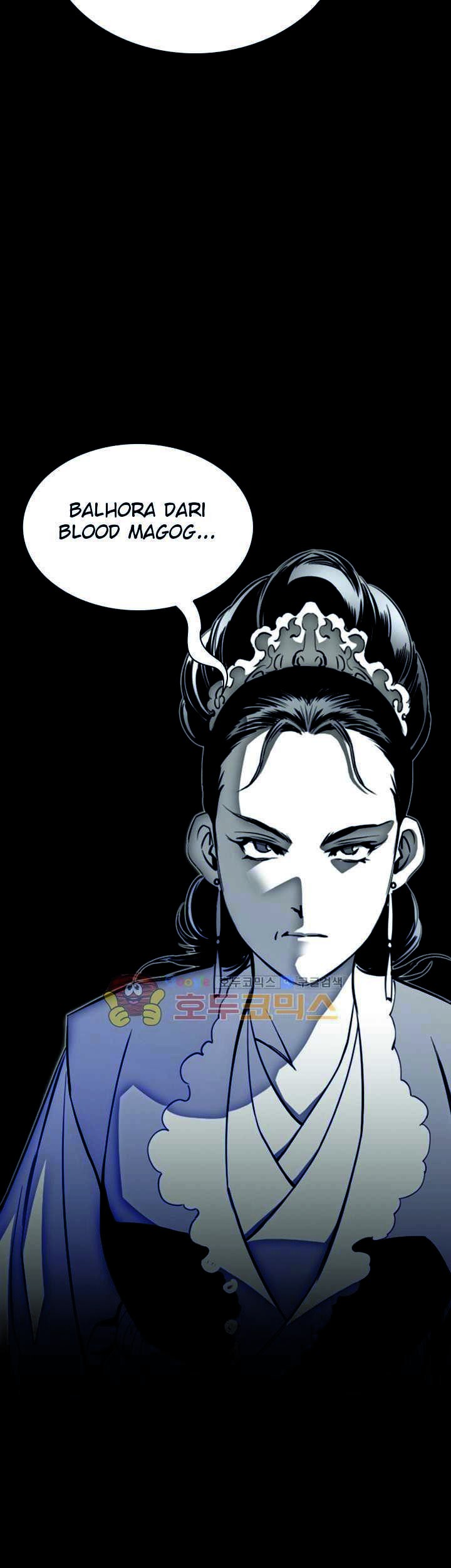 Way To Heaven Chapter 49 Gambar 29