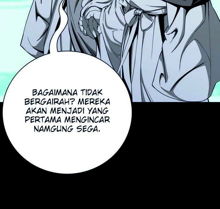 Way To Heaven Chapter 49 Gambar 32
