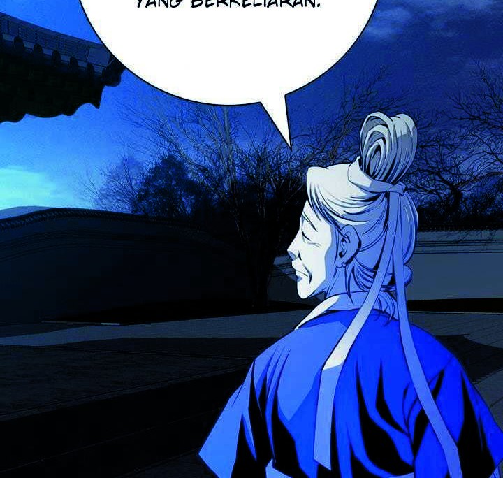 Way To Heaven Chapter 49 Gambar 34