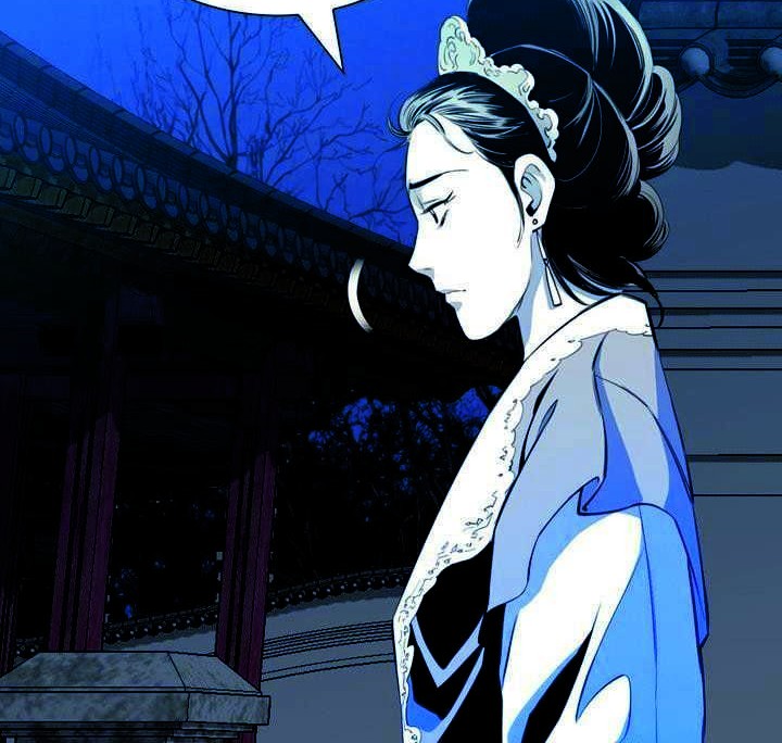 Way To Heaven Chapter 49 Gambar 36
