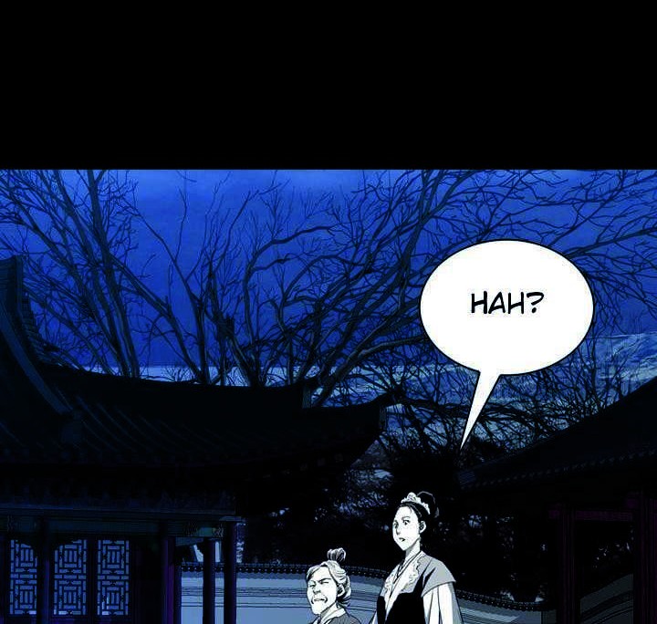 Way To Heaven Chapter 49 Gambar 38