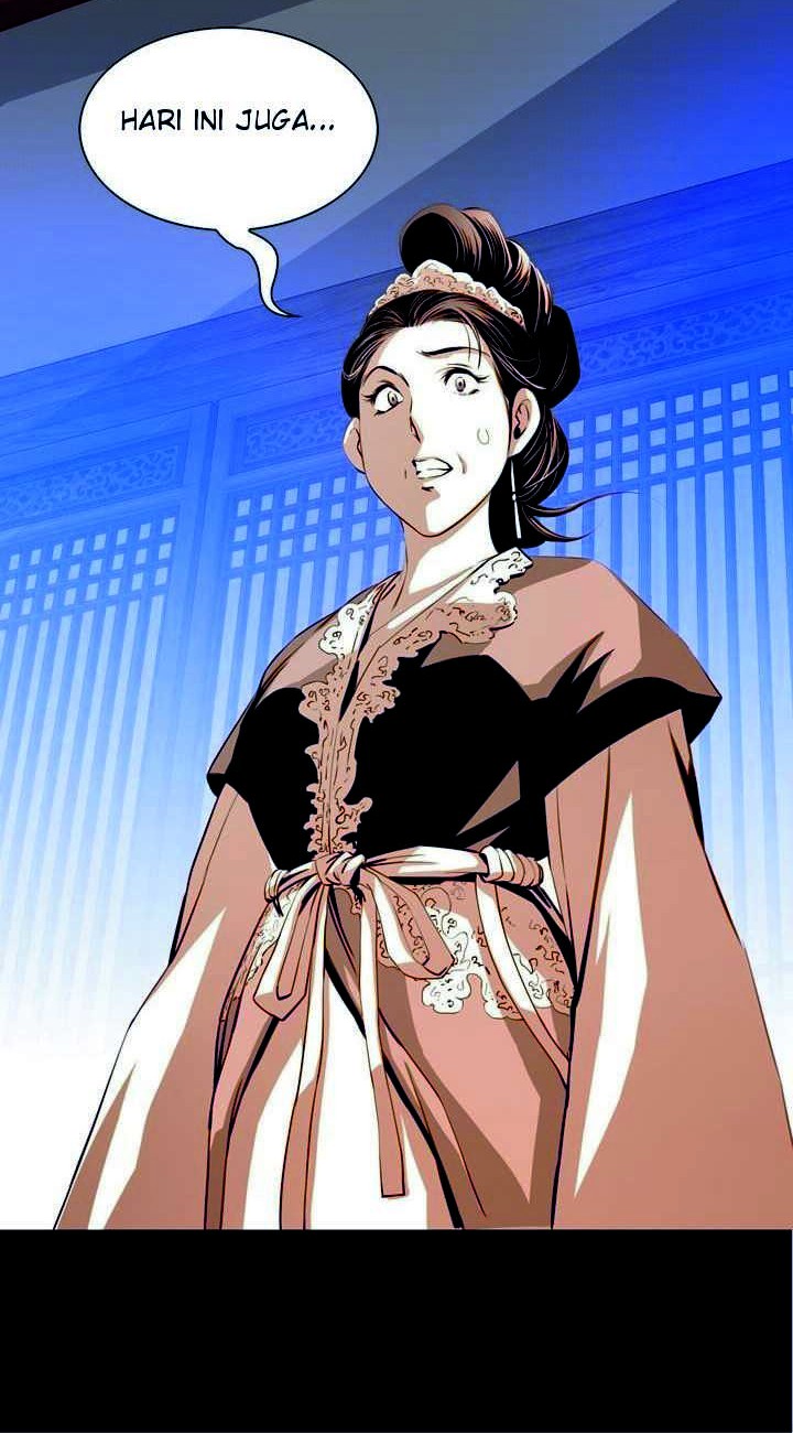 Baca Manhwa Way To Heaven Chapter 49 Gambar 2