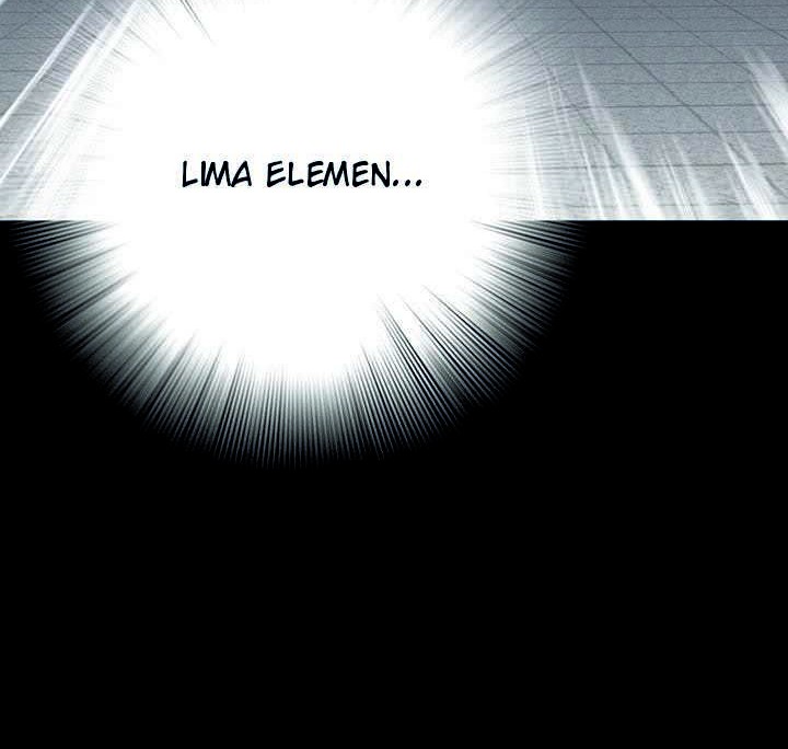 Way To Heaven Chapter 49 Gambar 42