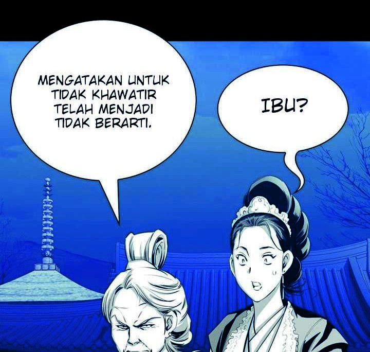 Way To Heaven Chapter 49 Gambar 44