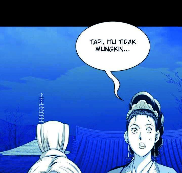 Way To Heaven Chapter 49 Gambar 46