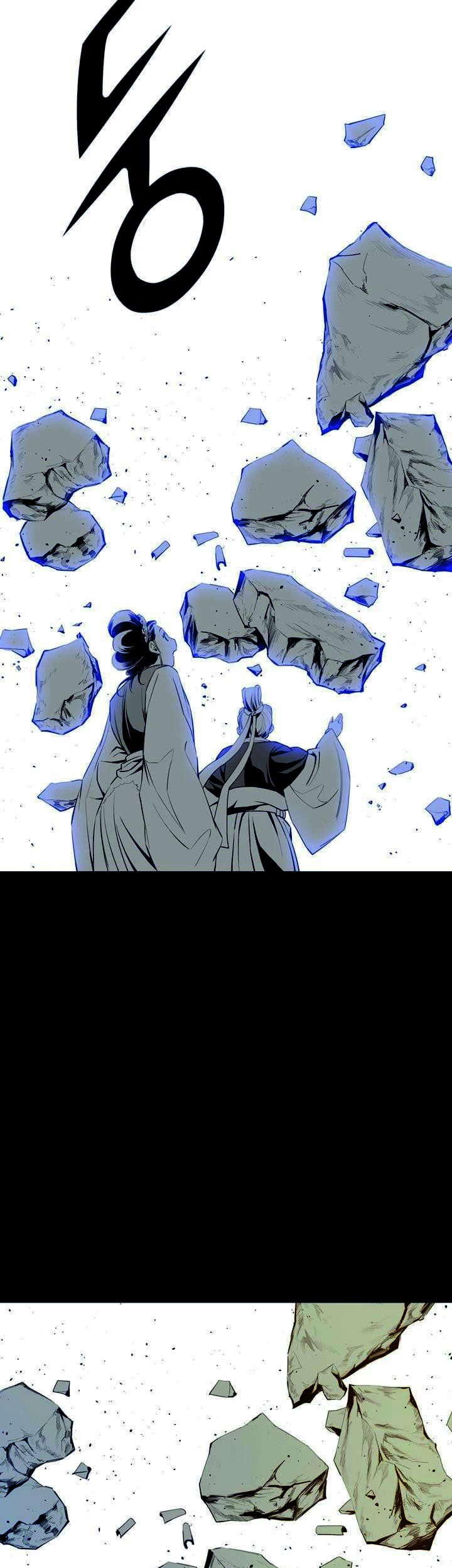 Way To Heaven Chapter 49 Gambar 51