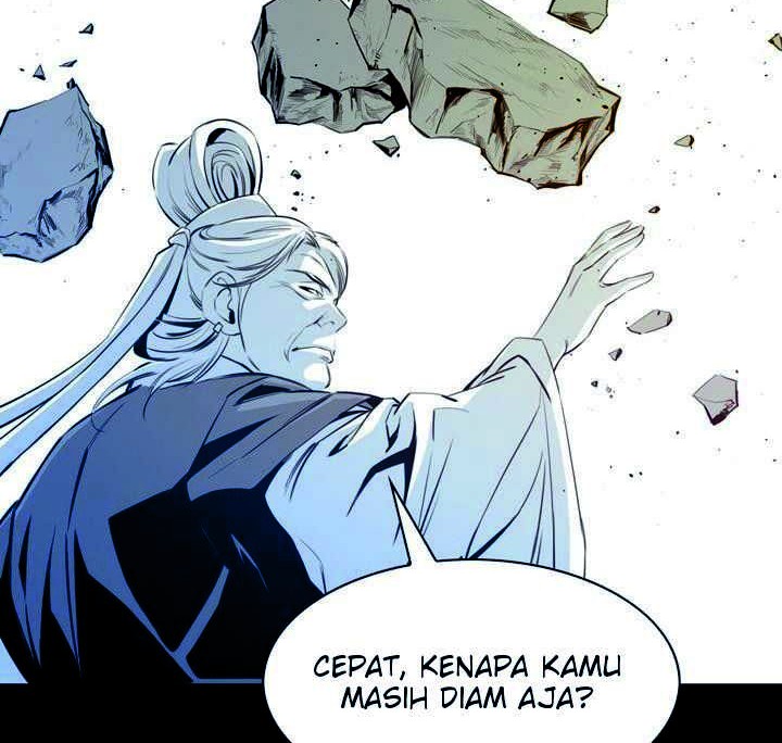 Way To Heaven Chapter 49 Gambar 52