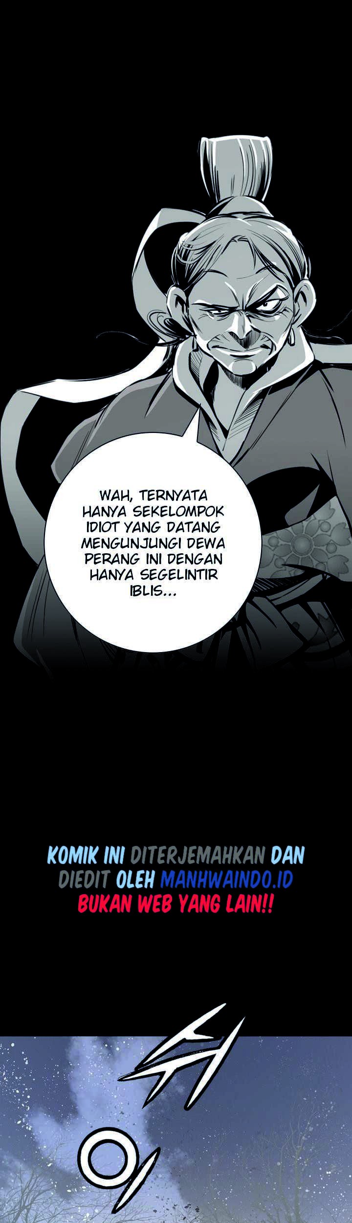Way To Heaven Chapter 49 Gambar 57