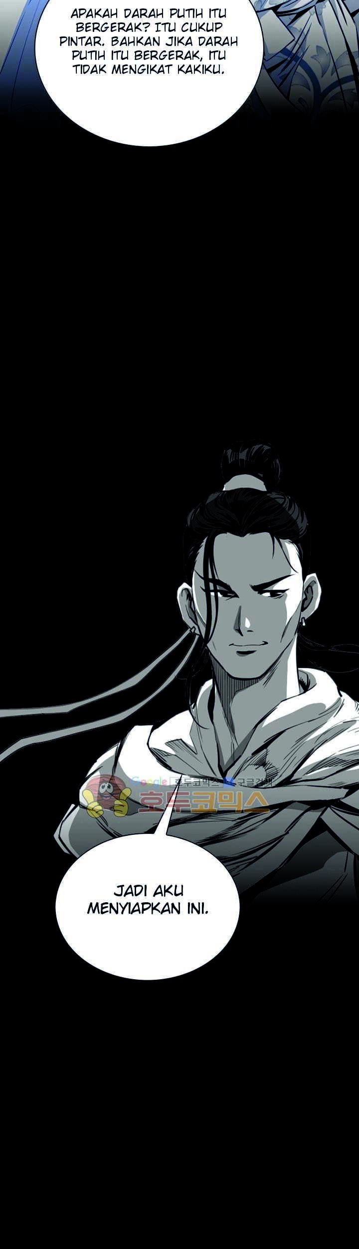 Way To Heaven Chapter 49 Gambar 61
