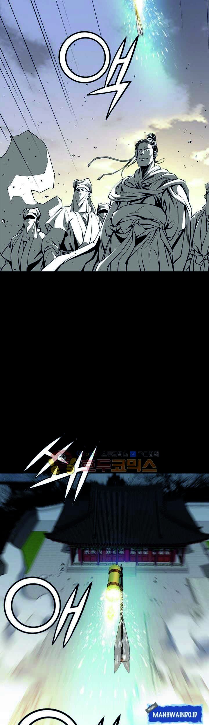 Way To Heaven Chapter 49 Gambar 63