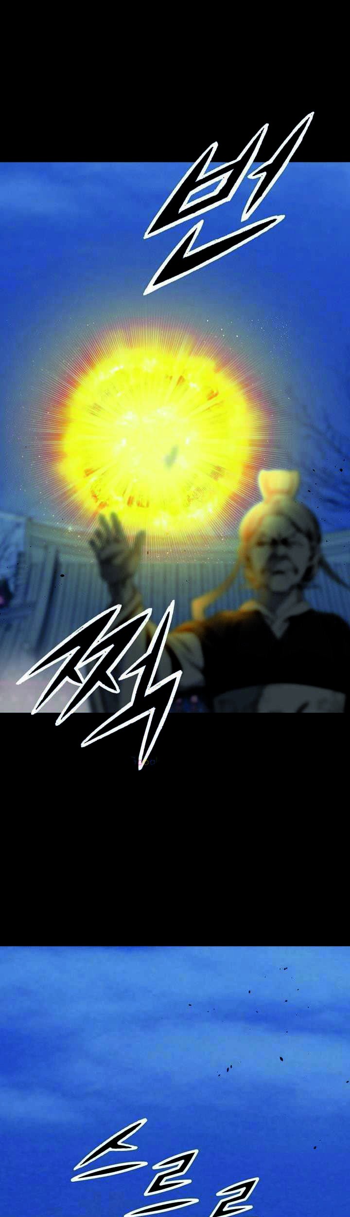 Way To Heaven Chapter 49 Gambar 67