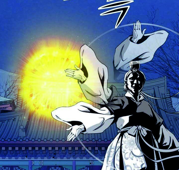 Way To Heaven Chapter 49 Gambar 68