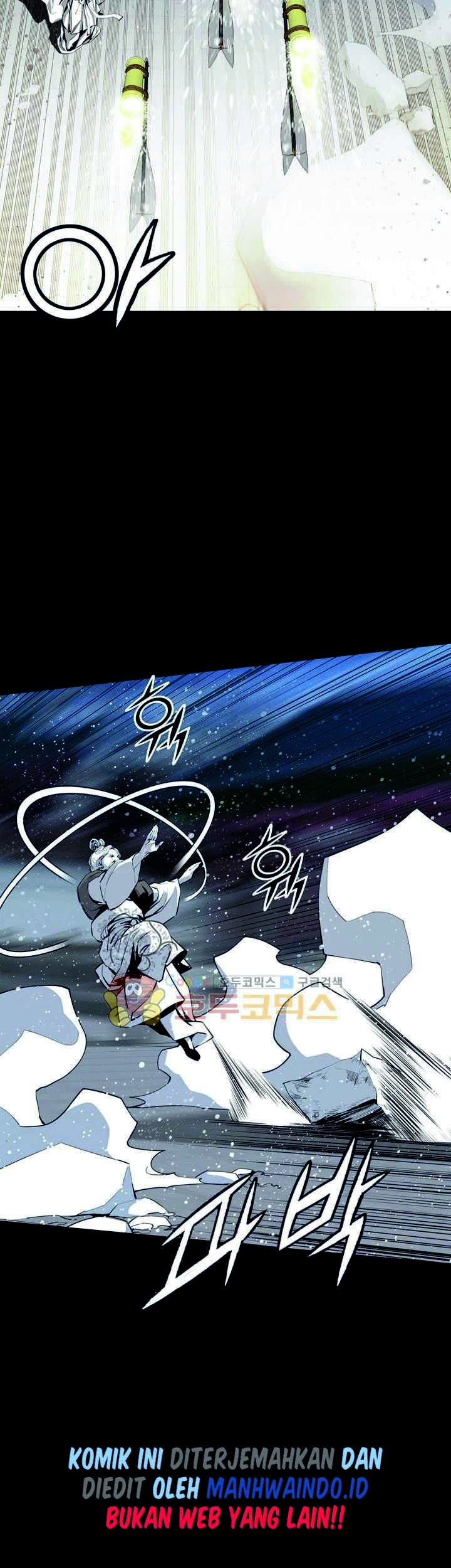 Way To Heaven Chapter 49 Gambar 71