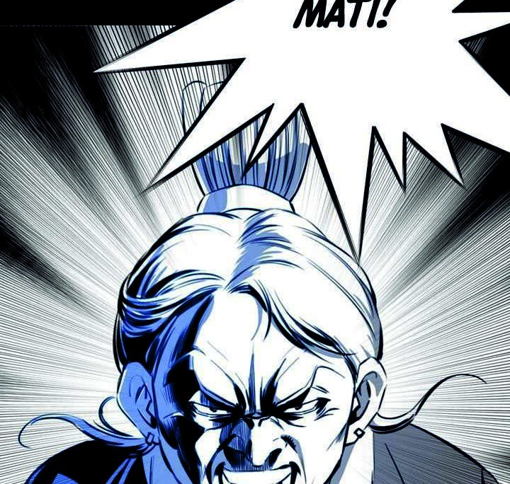 Way To Heaven Chapter 49 Gambar 76