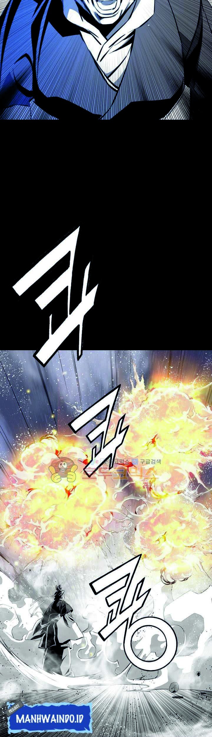 Way To Heaven Chapter 49 Gambar 77