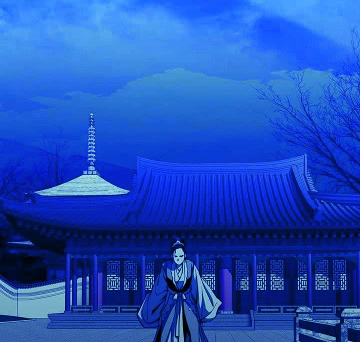 Way To Heaven Chapter 49 Gambar 6