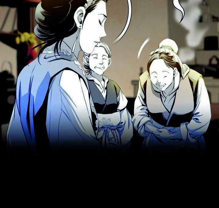 Way To Heaven Chapter 49 Gambar 18