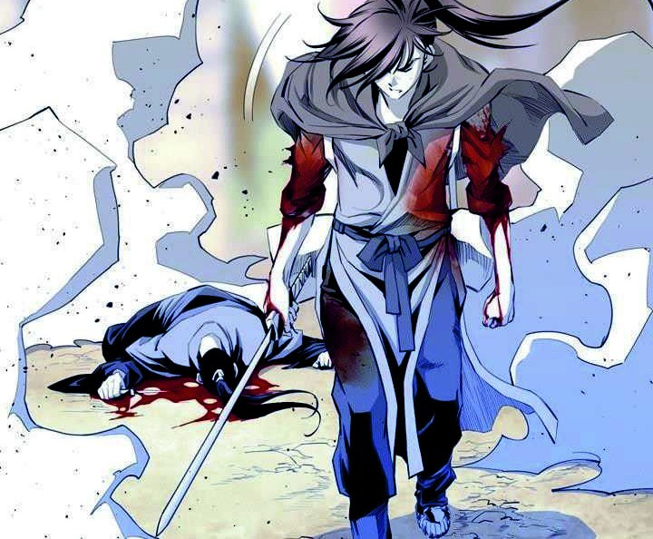 Way To Heaven Chapter 48 Gambar 26