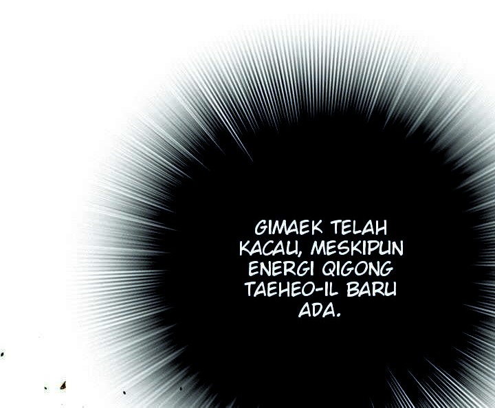 Way To Heaven Chapter 48 Gambar 28