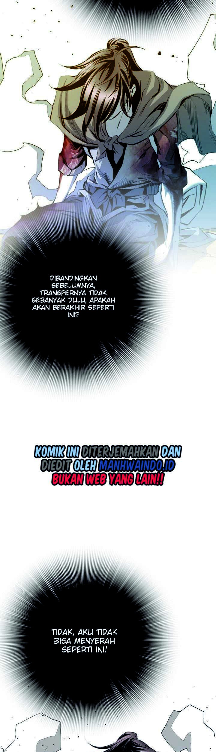 Way To Heaven Chapter 48 Gambar 29