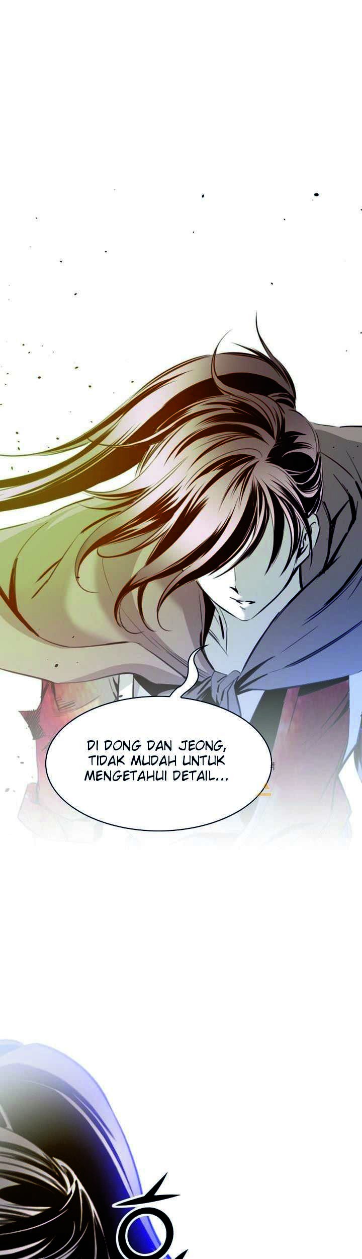 Way To Heaven Chapter 48 Gambar 31