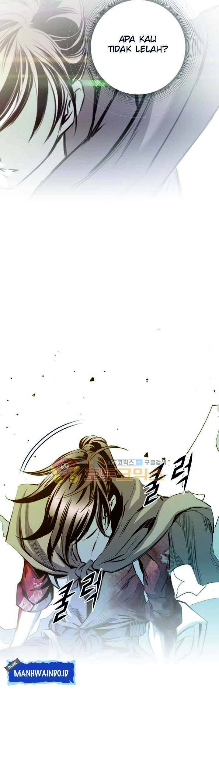 Way To Heaven Chapter 48 Gambar 35