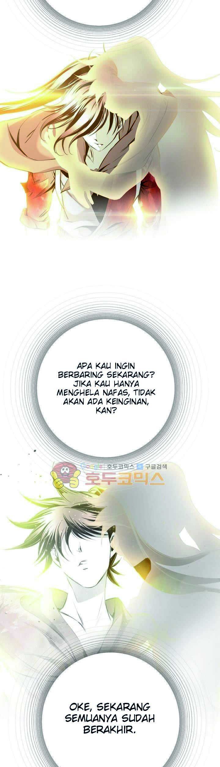 Way To Heaven Chapter 48 Gambar 37
