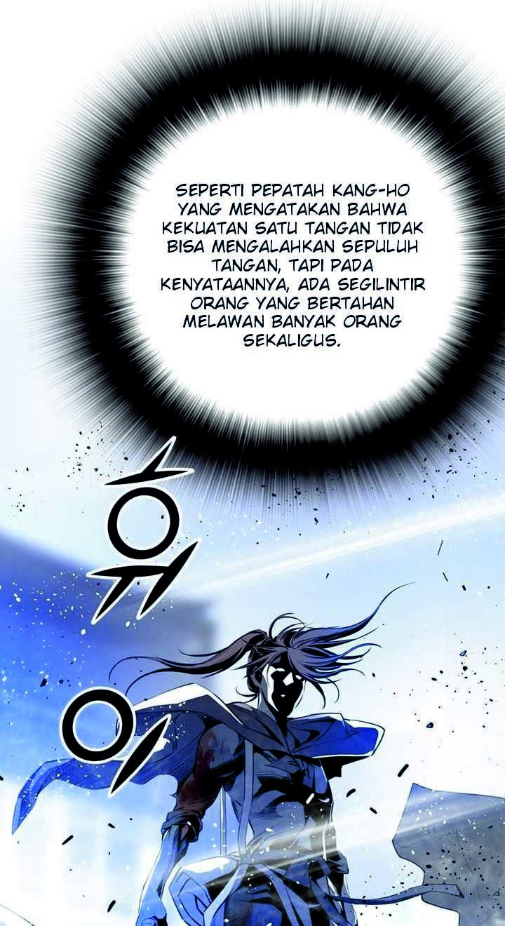 Baca Manhwa Way To Heaven Chapter 48 Gambar 2