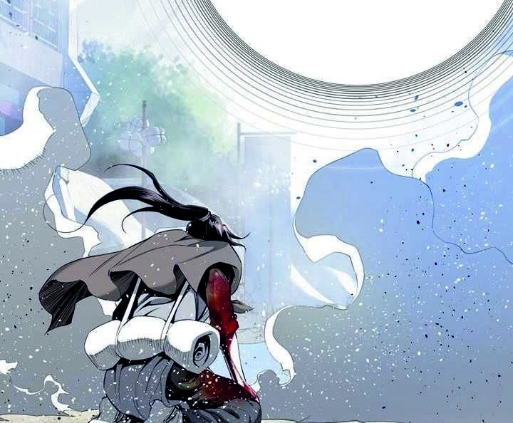 Way To Heaven Chapter 48 Gambar 44