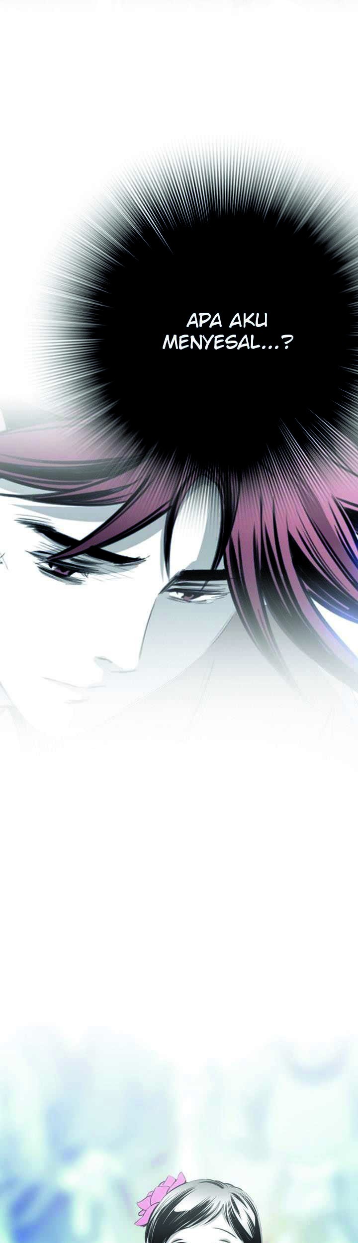 Way To Heaven Chapter 48 Gambar 51