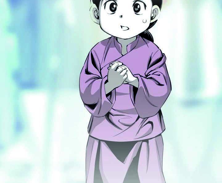 Way To Heaven Chapter 48 Gambar 52