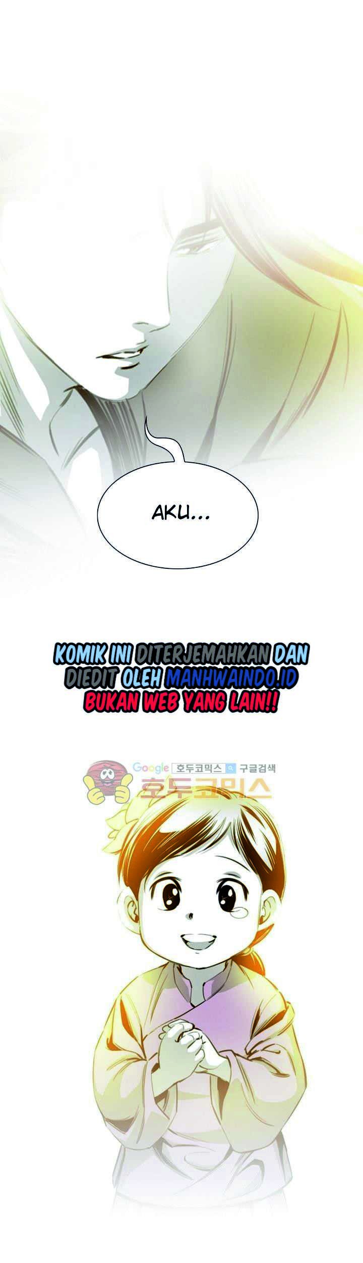 Way To Heaven Chapter 48 Gambar 57
