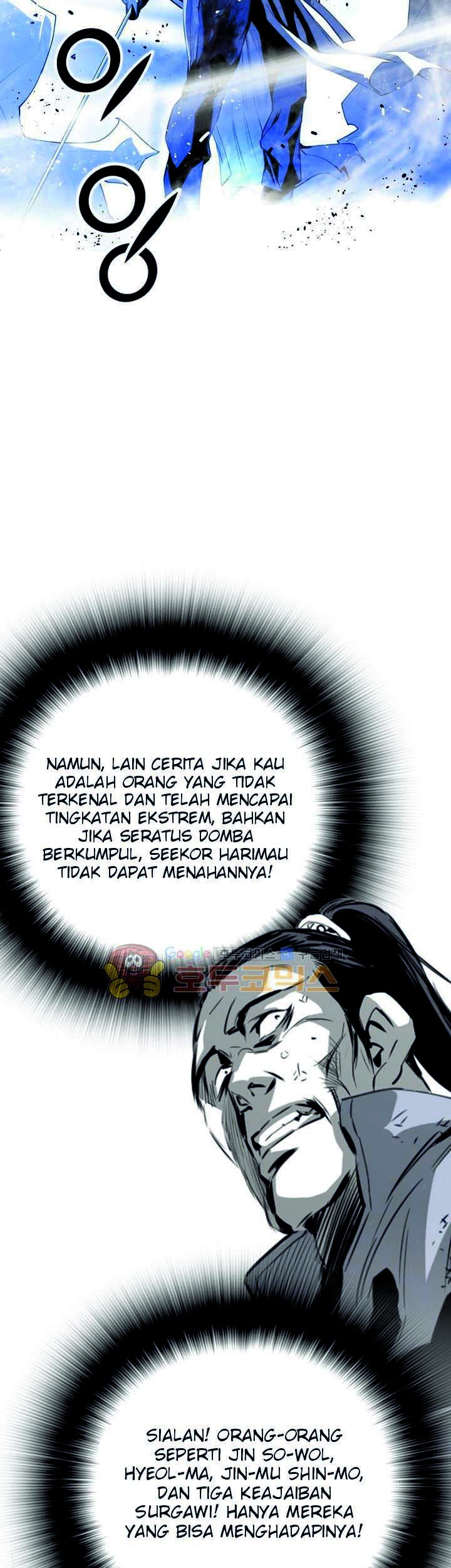 Way To Heaven Chapter 48 Gambar 3