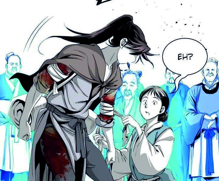 Way To Heaven Chapter 48 Gambar 62