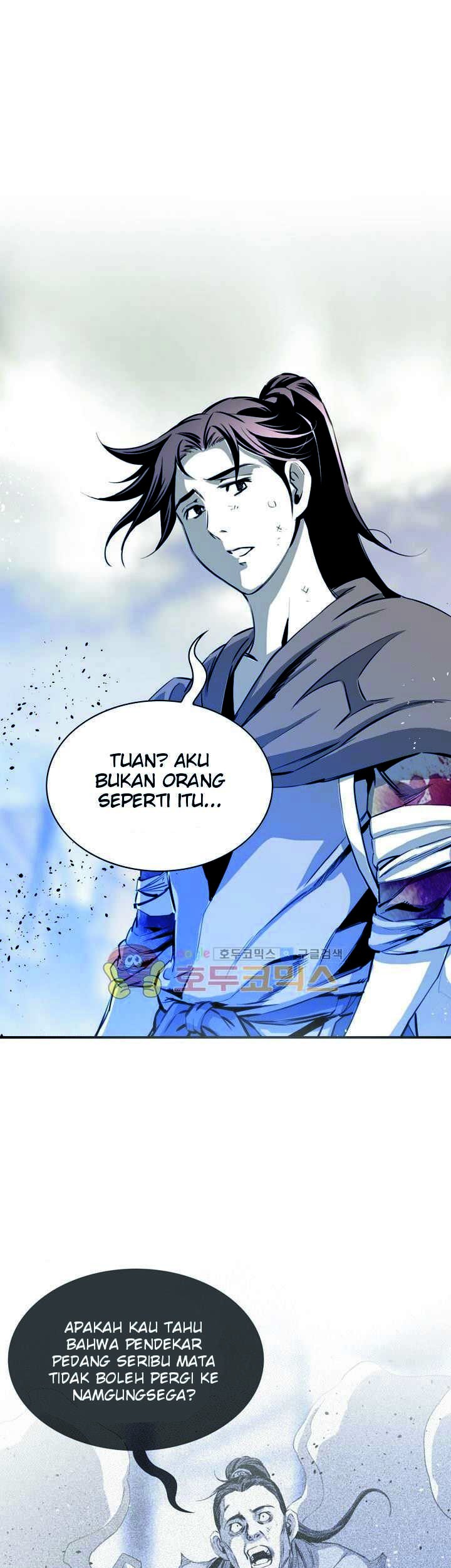 Way To Heaven Chapter 48 Gambar 65