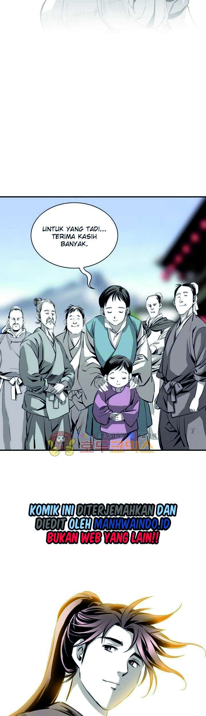 Way To Heaven Chapter 48 Gambar 71