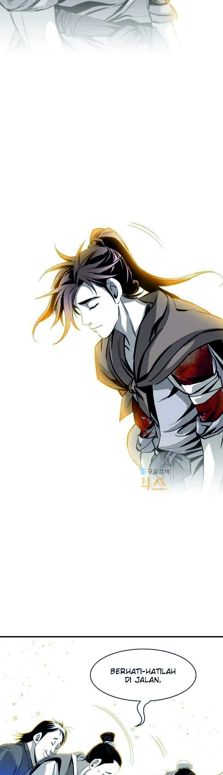 Way To Heaven Chapter 48 Gambar 73