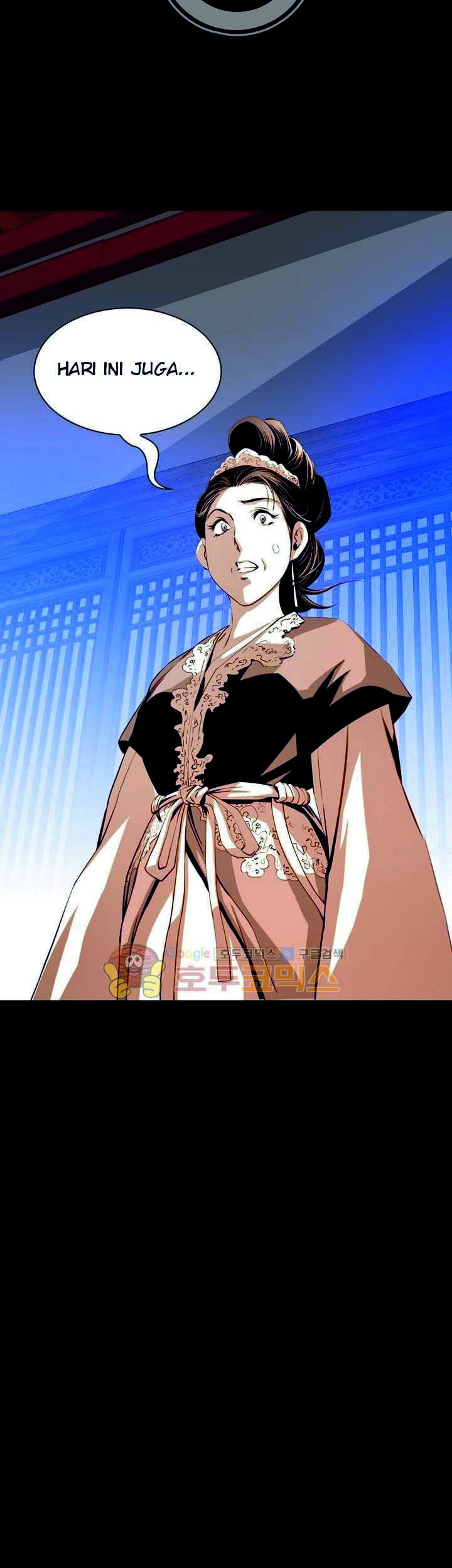 Way To Heaven Chapter 48 Gambar 79