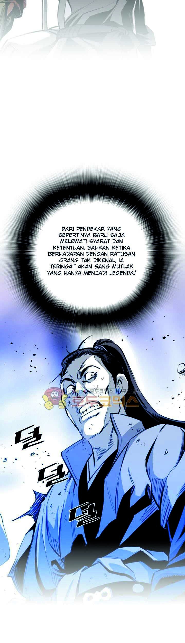 Way To Heaven Chapter 48 Gambar 9