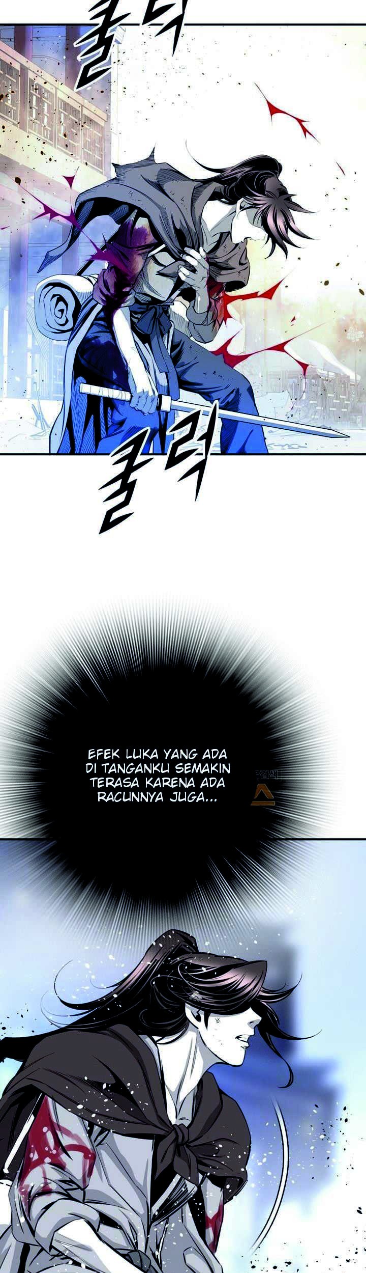 Way To Heaven Chapter 48 Gambar 11