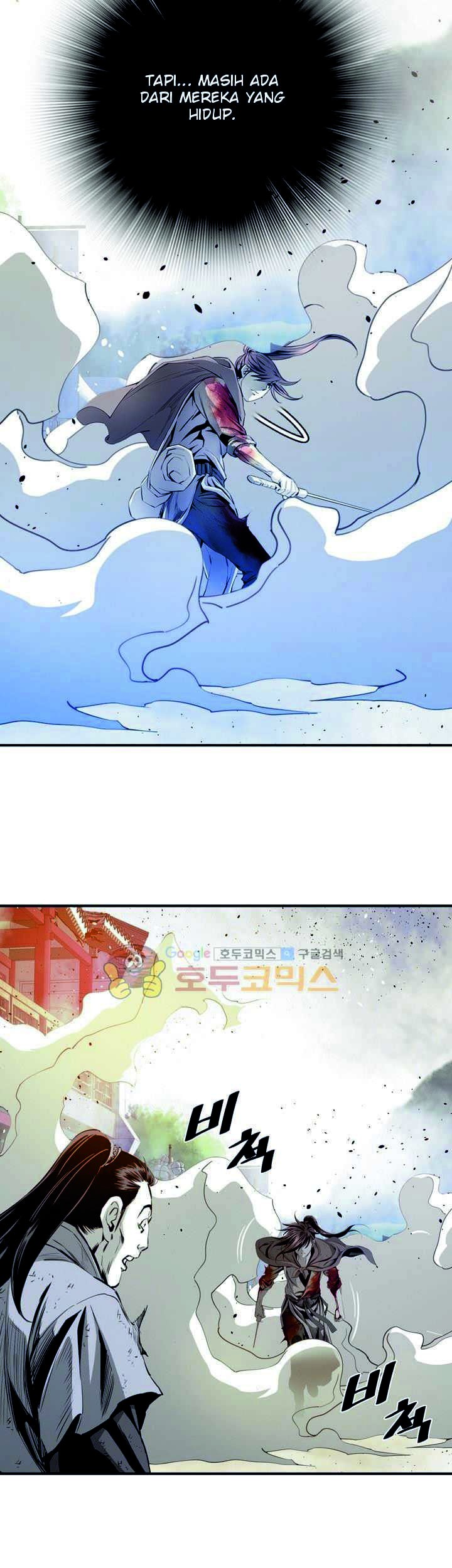 Way To Heaven Chapter 48 Gambar 13