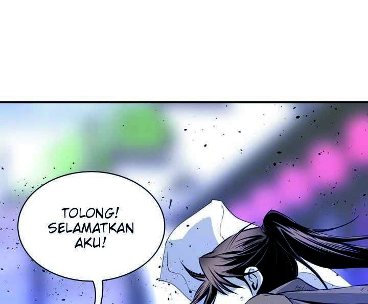 Way To Heaven Chapter 48 Gambar 14