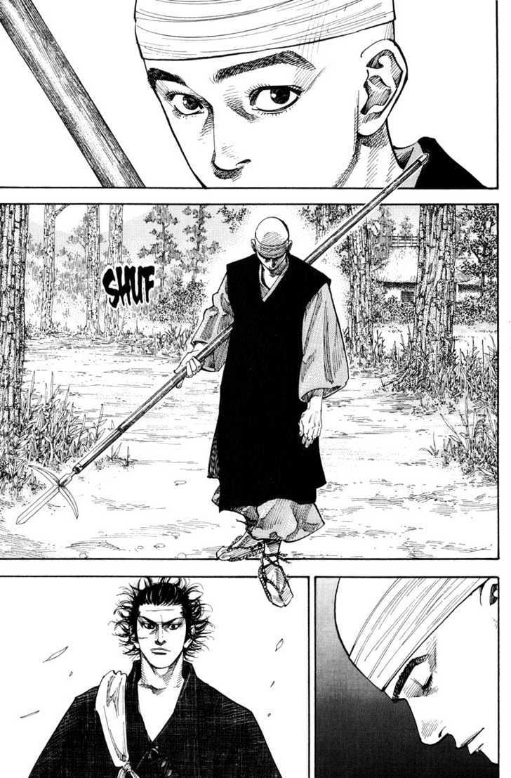 Vagabond Chapter 76 Gambar 15