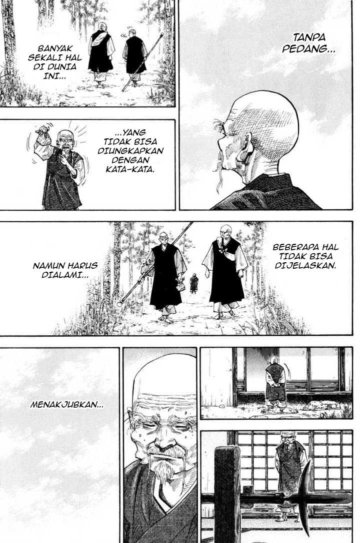 Vagabond Chapter 76 Gambar 19