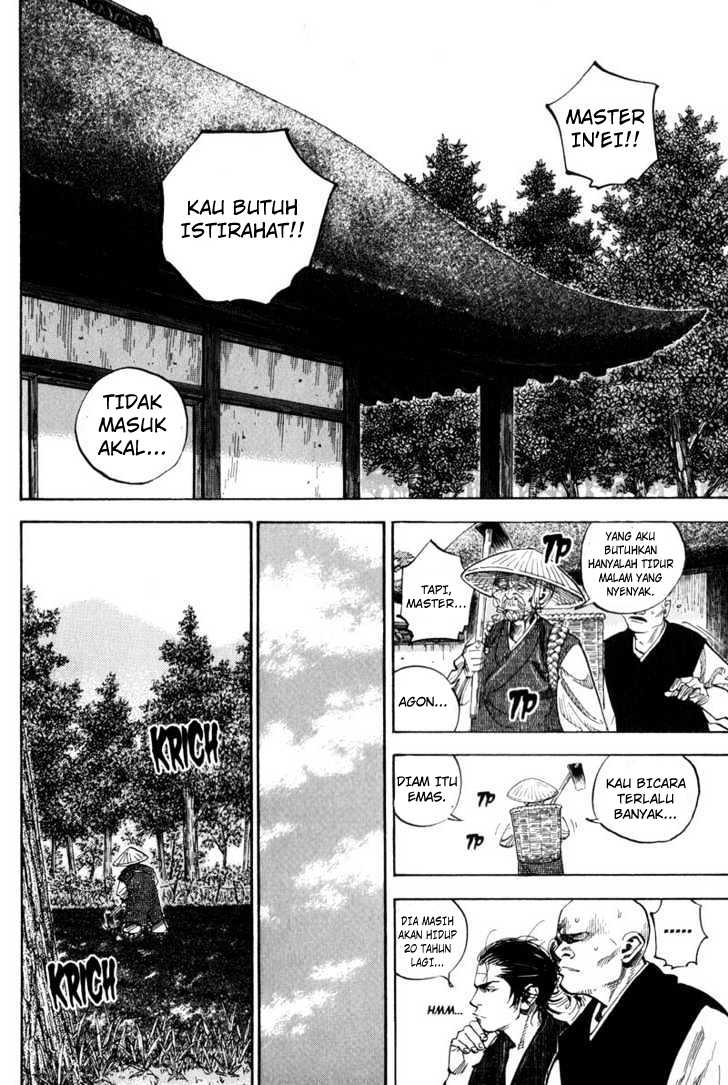 Vagabond Chapter 76 Gambar 5