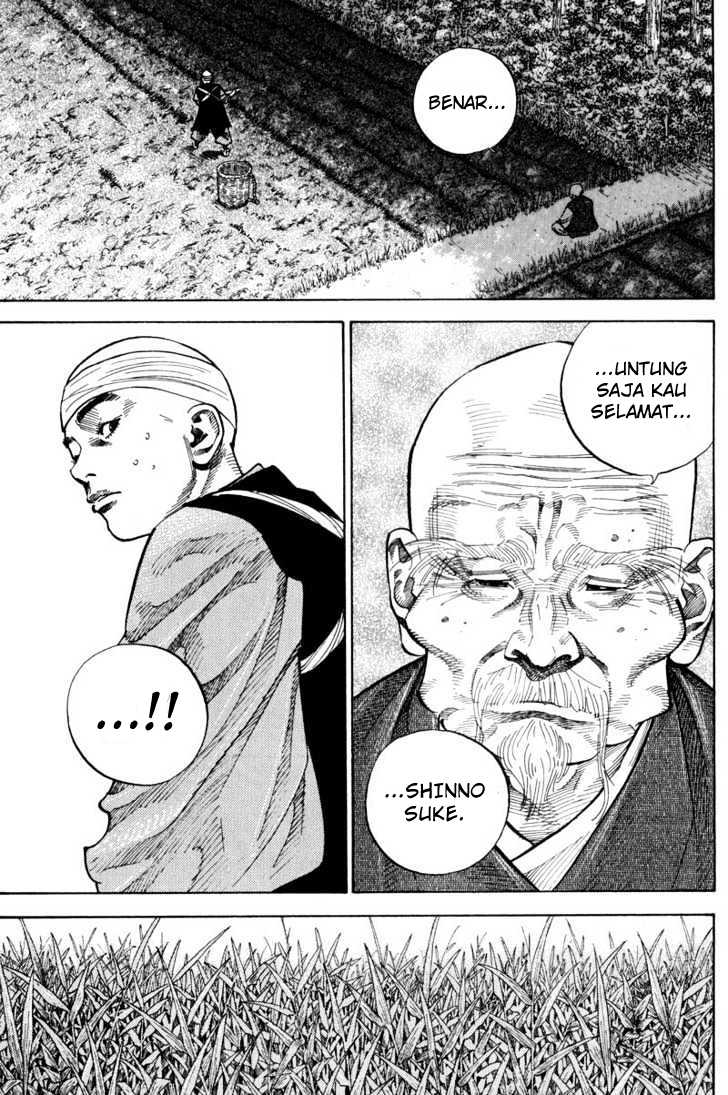 Vagabond Chapter 76 Gambar 8