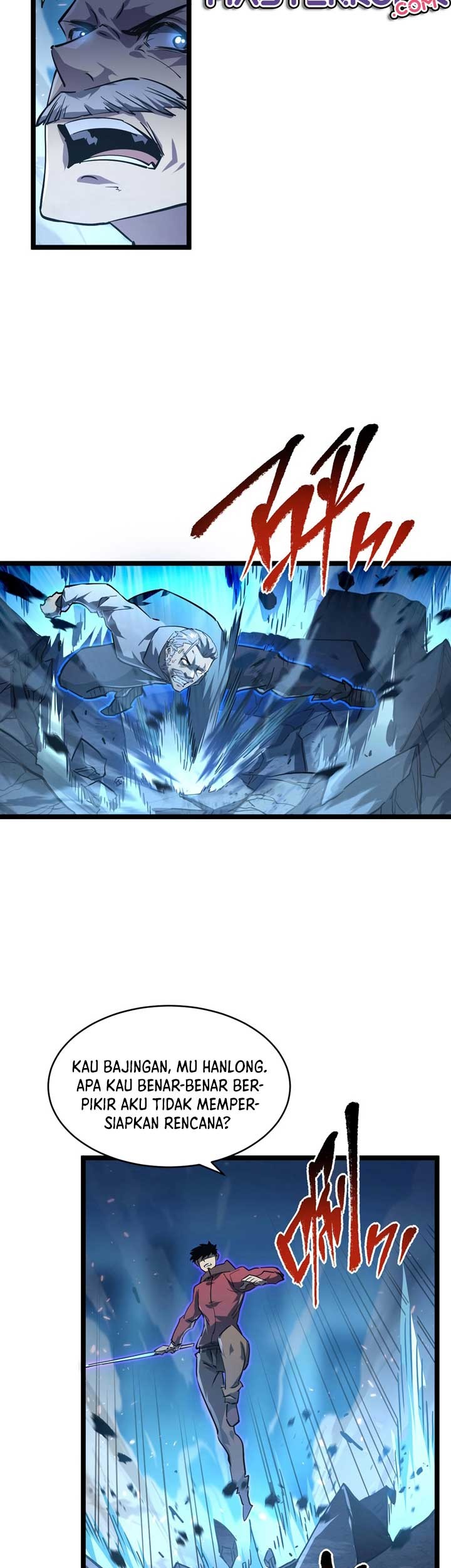Rise From The Rubble Chapter 77 Gambar 22