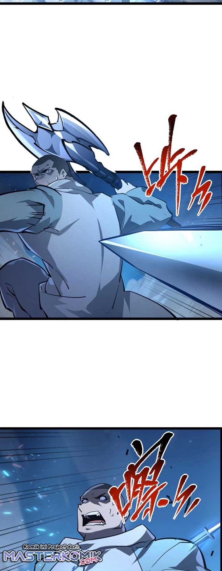 Rise From The Rubble Chapter 77 Gambar 9