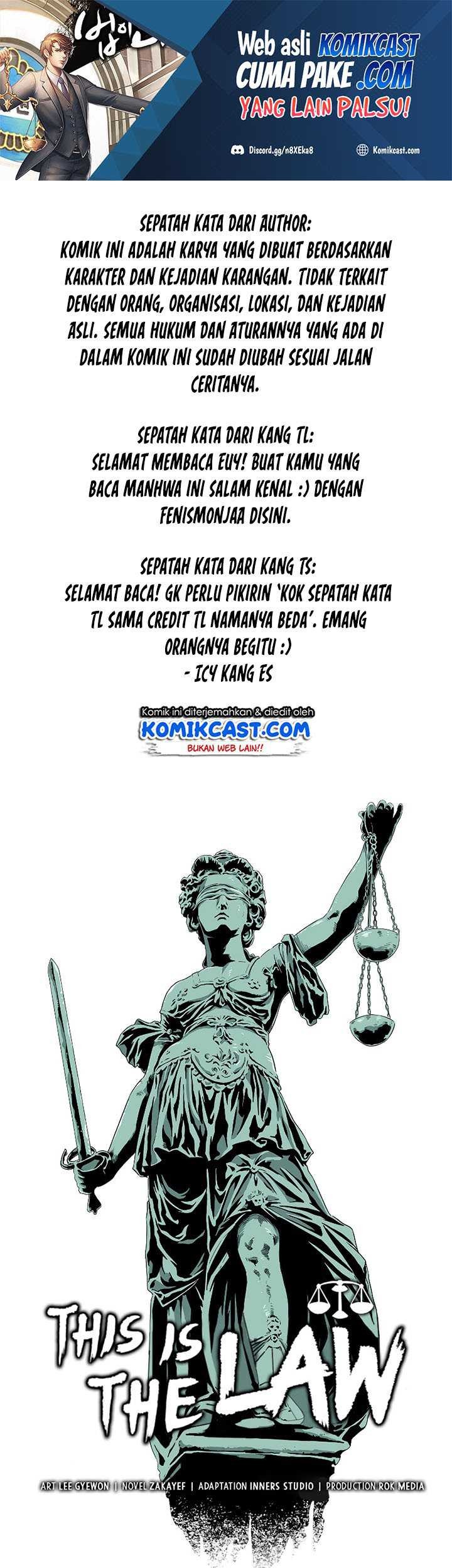 Baca  This is the Law Chapter 30 Gambar 2