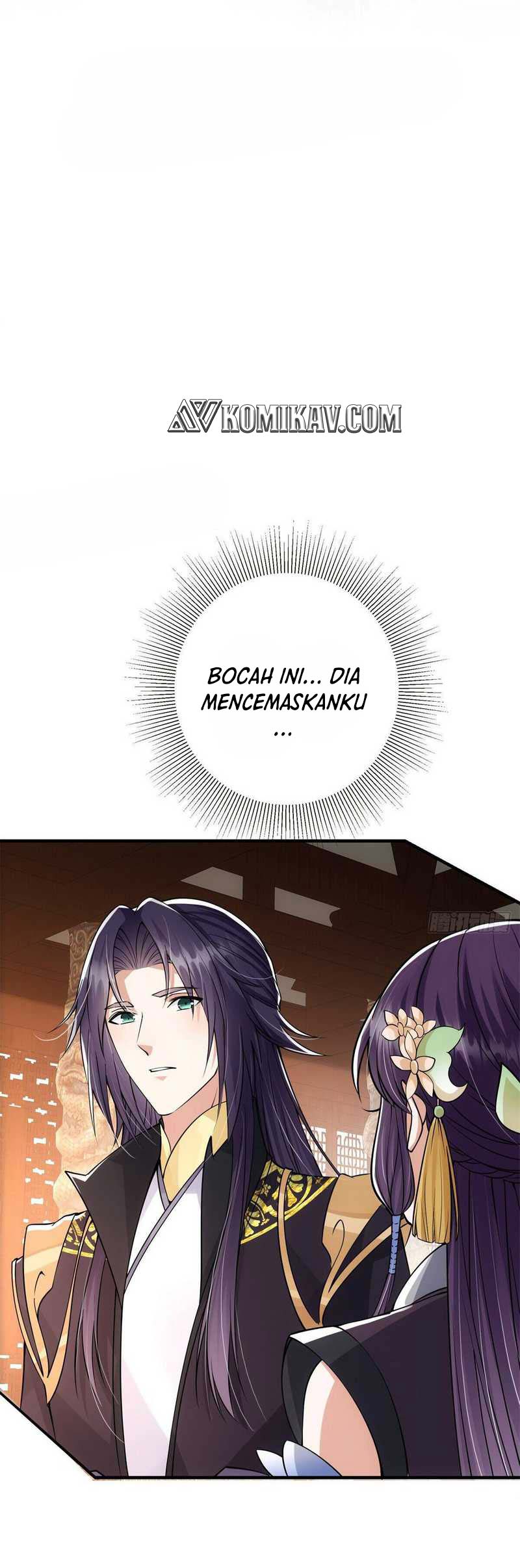 Baca  Keep A Low Profile, Sect Leader Chapter 36 Gambar 2